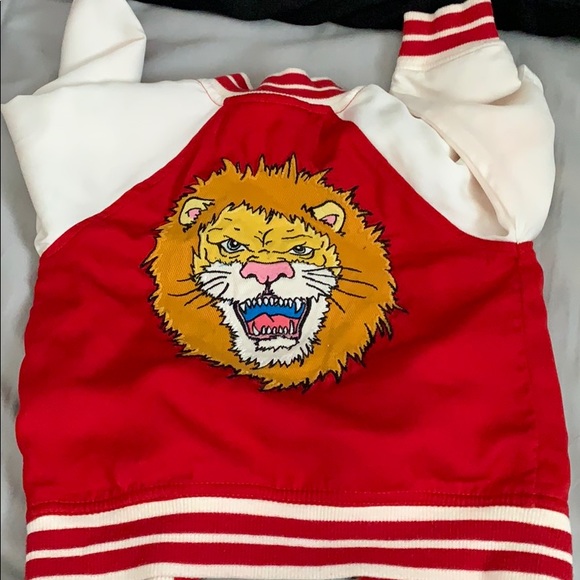 Jacket - Picture 2 of 3